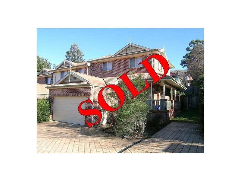 Baulkham Hills NSW 2153