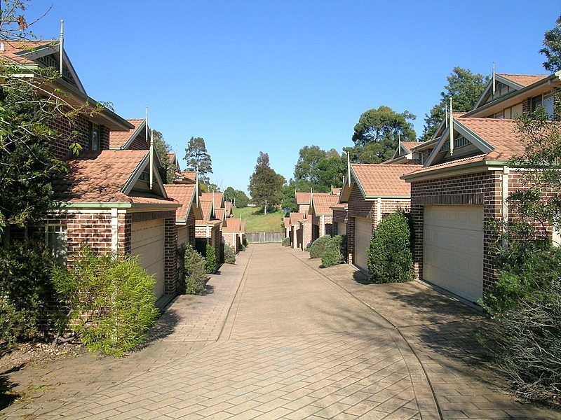 Baulkham Hills NSW 2153