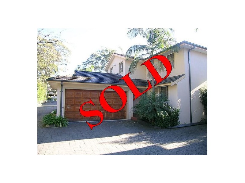 Baulkham Hills NSW 2153