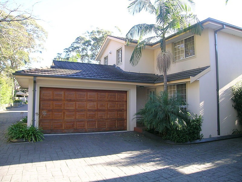 Baulkham Hills NSW 2153