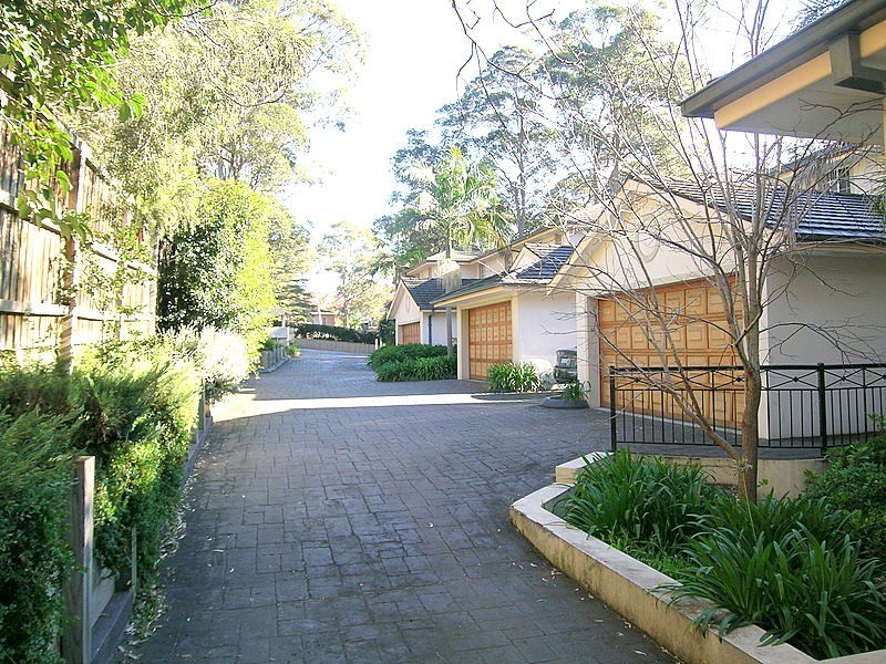Baulkham Hills NSW 2153