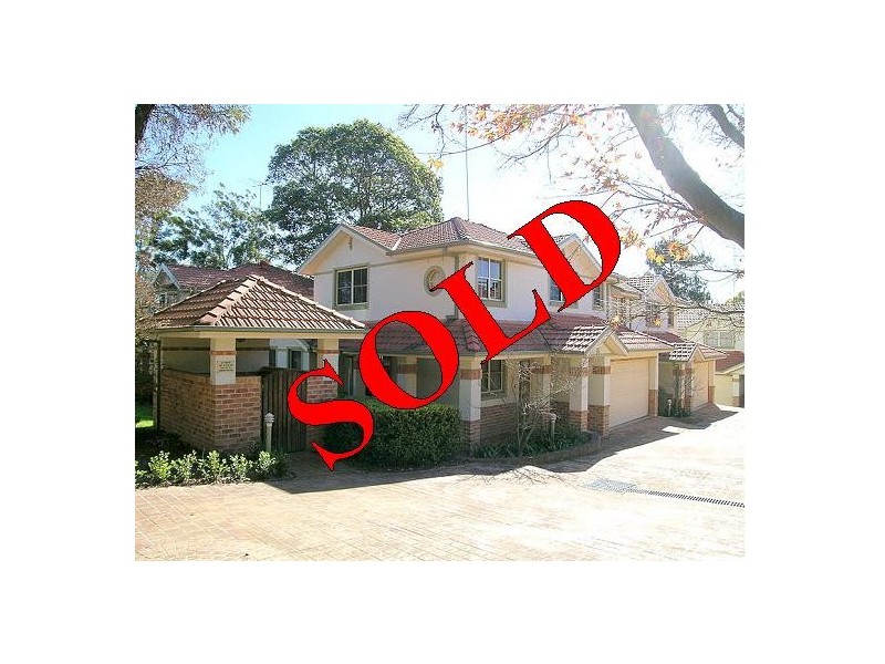 Castle Hill NSW 2154