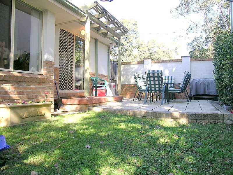 Castle Hill NSW 2154