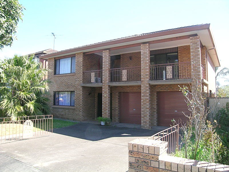 St Johns Park NSW 2176