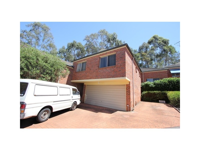 33/18 Buckleys Road, Winston Hills NSW 2153
