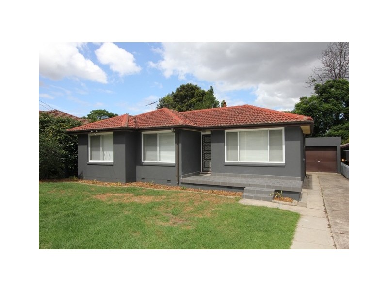 44 Balmoral Road, Northmead NSW 2152