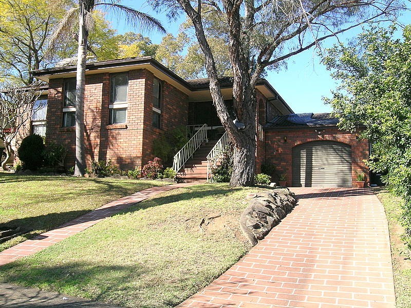 Kings Langley NSW 2147