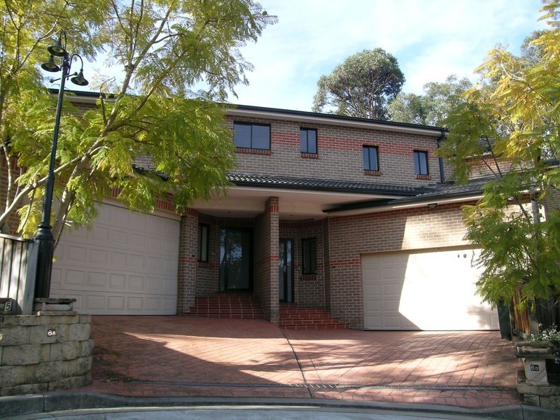 Castle Hill NSW 2154