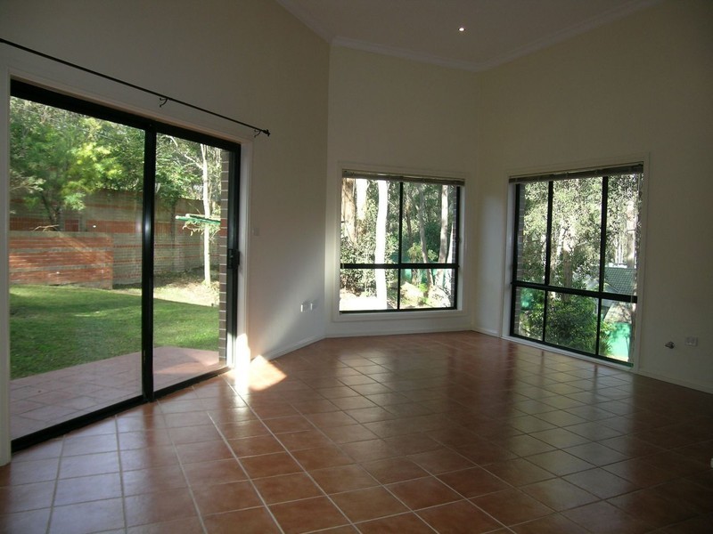 Castle Hill NSW 2154