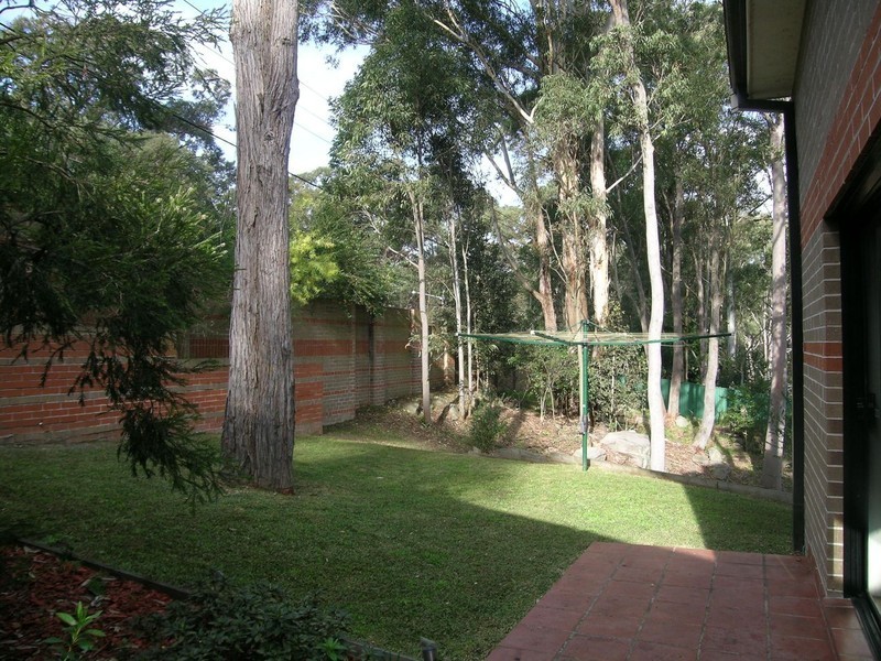 Castle Hill NSW 2154