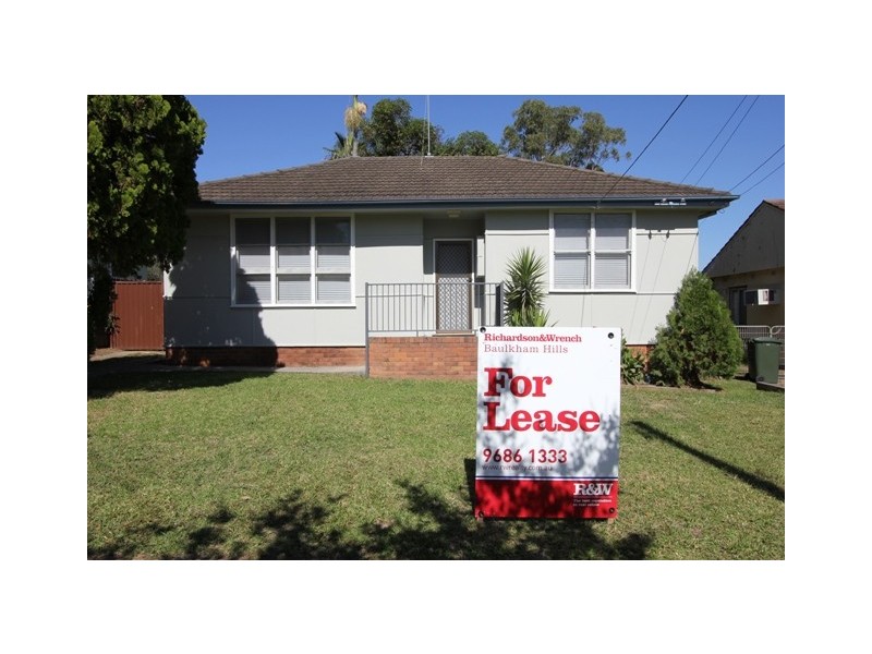 16 Hayes Road, Seven Hills NSW 2147