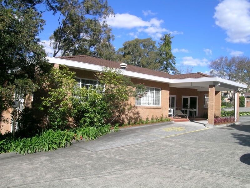 Baulkham Hills NSW 2153