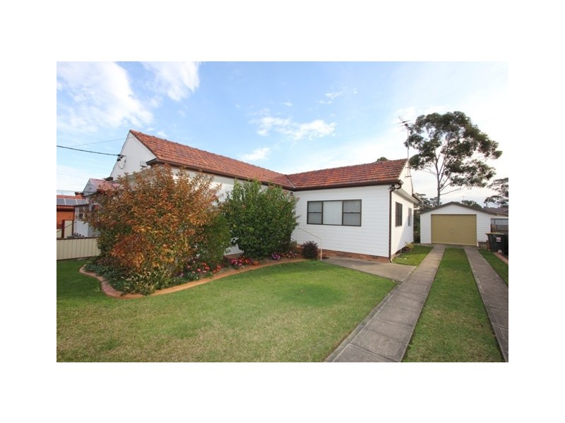 26 Cobham Street, Kings Park NSW 2148
