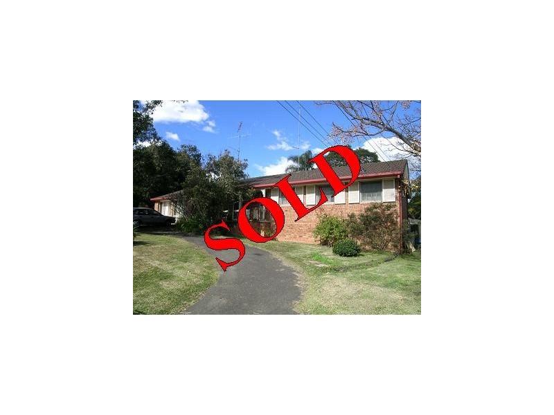 Baulkham Hills NSW 2153