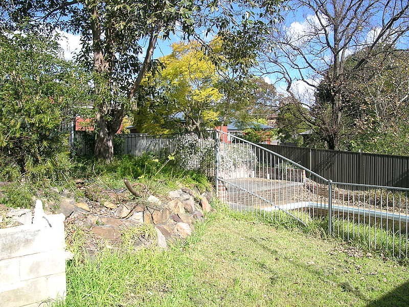 Baulkham Hills NSW 2153