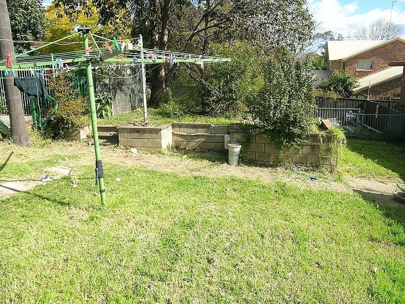 Baulkham Hills NSW 2153