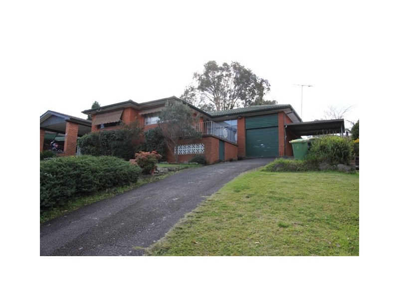 37 Candowie Crescent, Baulkham Hills NSW 2153