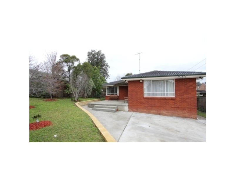 29 Sanders Road, Baulkham Hills NSW 2153