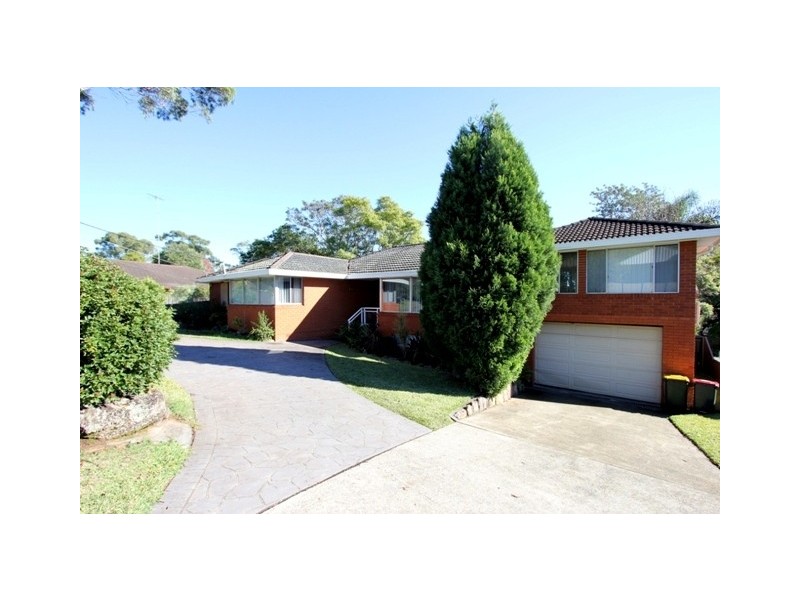 29 Merindah Road, Baulkham Hills NSW 2153