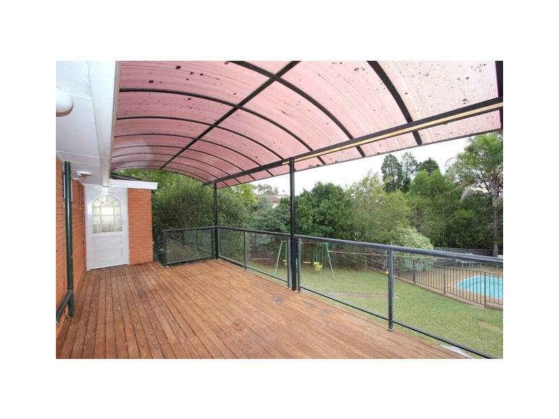 29 Merindah Road, Baulkham Hills NSW 2153