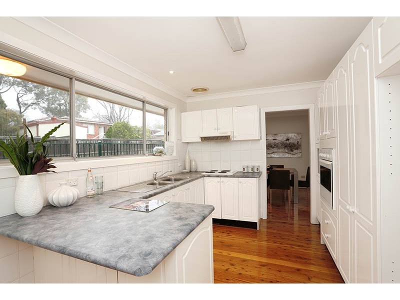 5 Derwent Place, Castle Hill NSW 2154