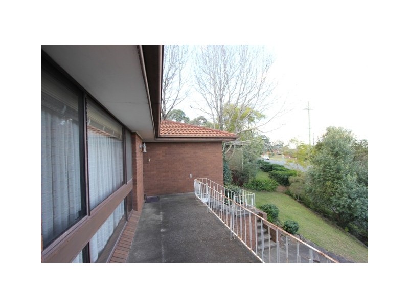 4 Rebecca Parade, Winston Hills NSW 2153