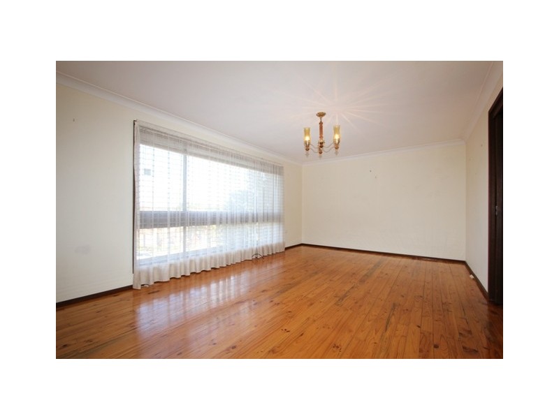 4 Rebecca Parade, Winston Hills NSW 2153