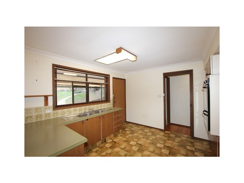 4 Rebecca Parade, Winston Hills NSW 2153