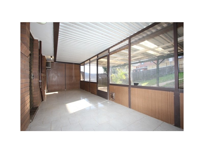 4 Rebecca Parade, Winston Hills NSW 2153