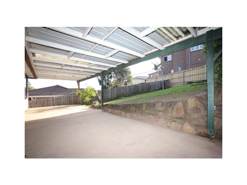 4 Rebecca Parade, Winston Hills NSW 2153