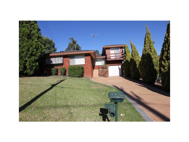 13 Goliath Avenue, Winston Hills NSW 2153