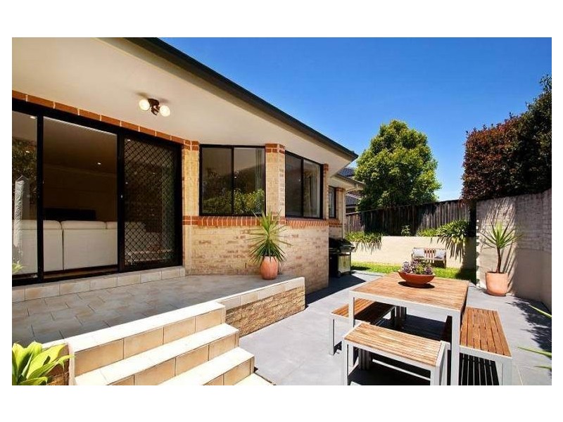 4/29 Pearce Street, Baulkham Hills NSW 2153