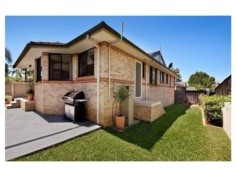 4/29 Pearce Street, Baulkham Hills NSW 2153
