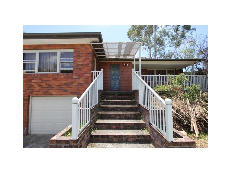 5 Yattenden Crescent, Baulkham Hills NSW 2153