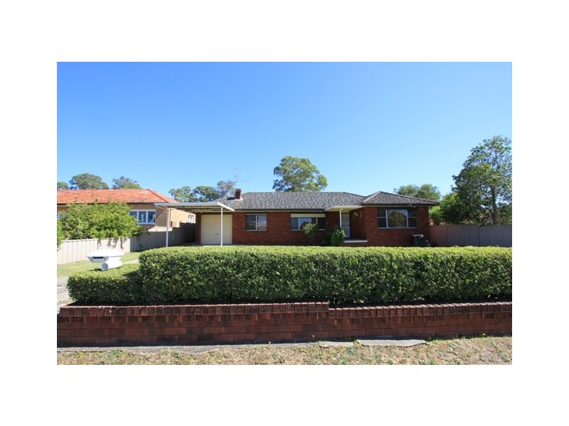 91 Hammers Road, Northmead NSW 2152