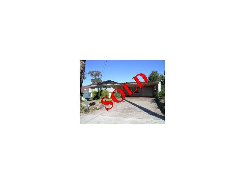 Winston Hills NSW 2153