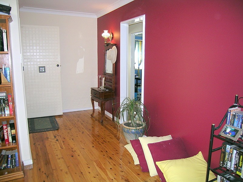 Winston Hills NSW 2153