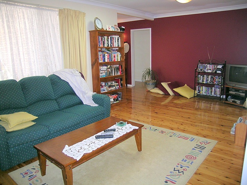 Winston Hills NSW 2153