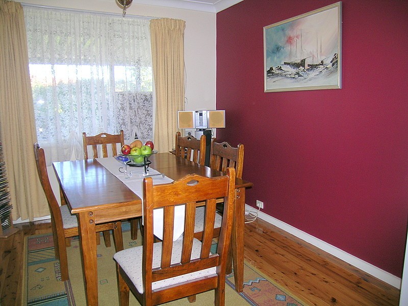 Winston Hills NSW 2153