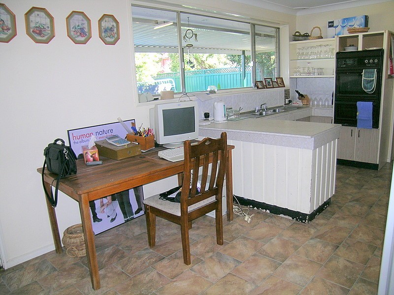 Winston Hills NSW 2153