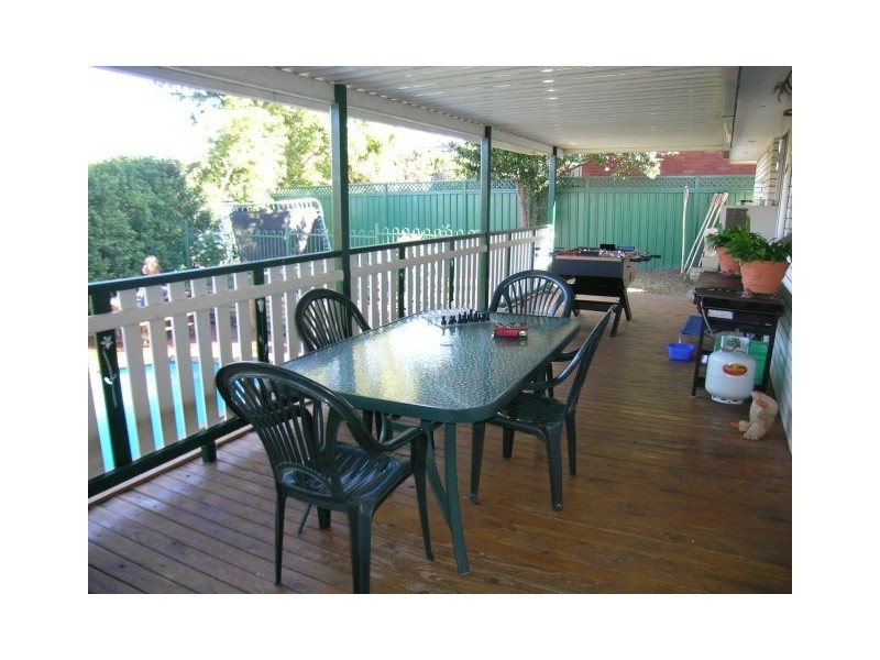 Winston Hills NSW 2153