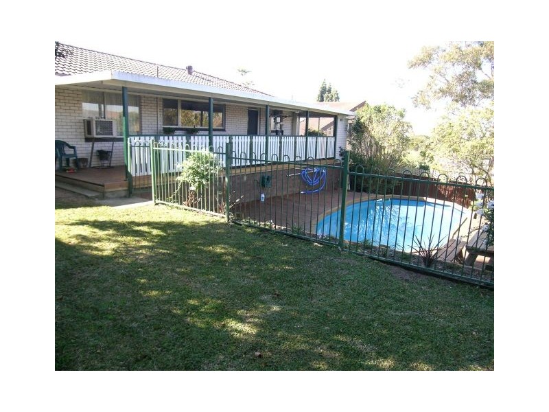 Winston Hills NSW 2153