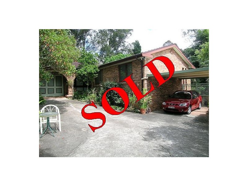 Baulkham Hills NSW 2153