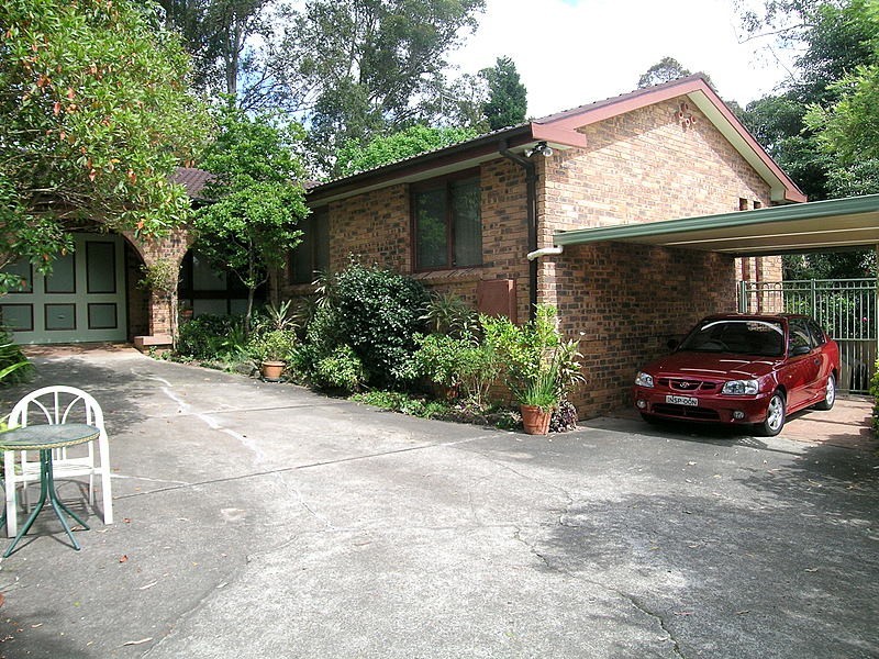 Baulkham Hills NSW 2153