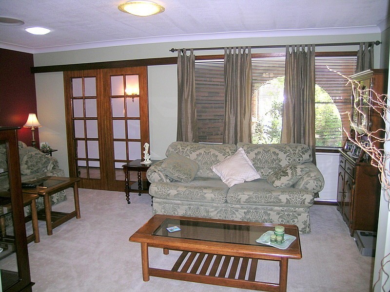 Baulkham Hills NSW 2153