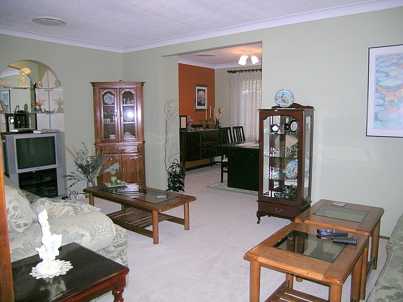 Baulkham Hills NSW 2153