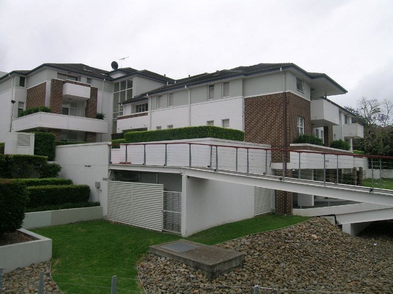 12/4-10 Orange grove, Castle Hill NSW 2154