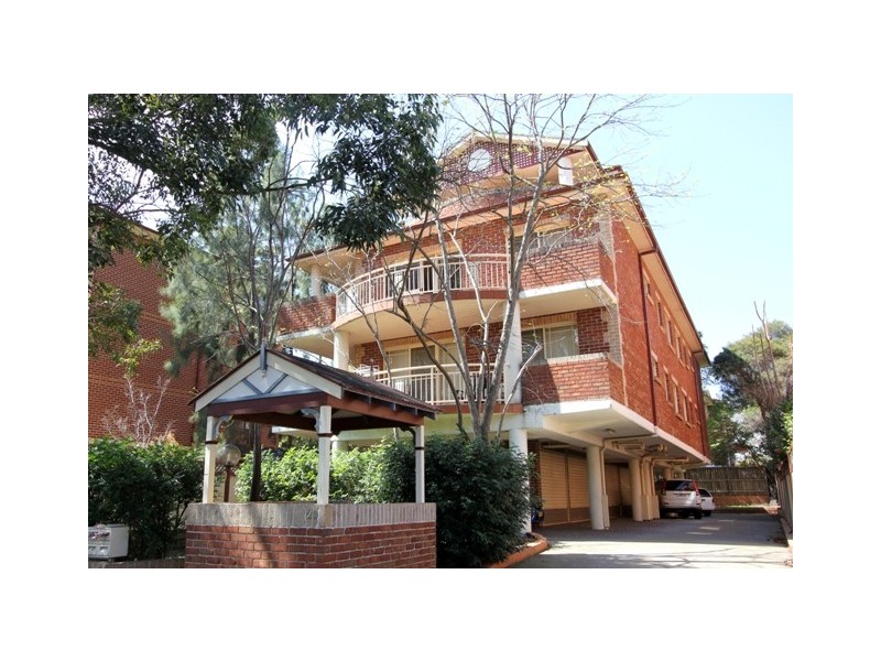 5/20 betts street, Parramatta NSW 2150