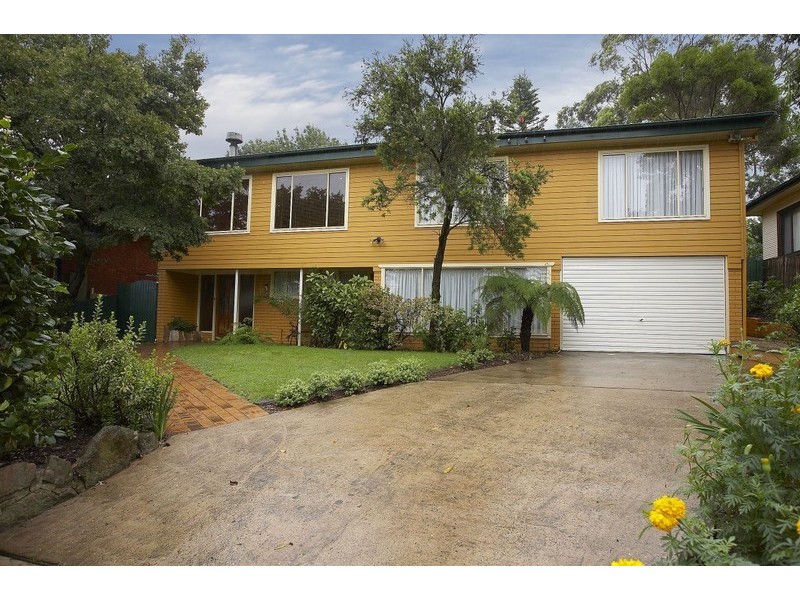 Baulkham Hills NSW 2153