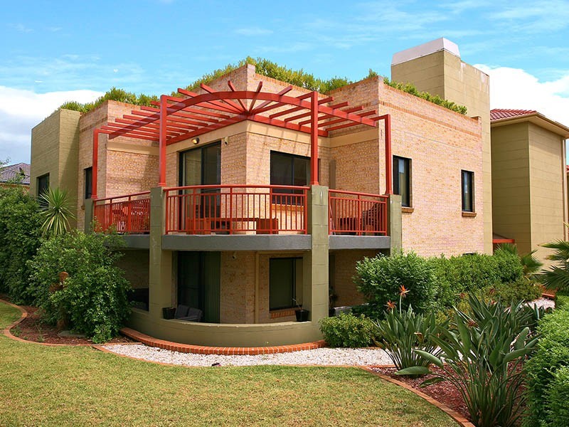 37/2 Conie Avenue, Baulkham Hills NSW 2153